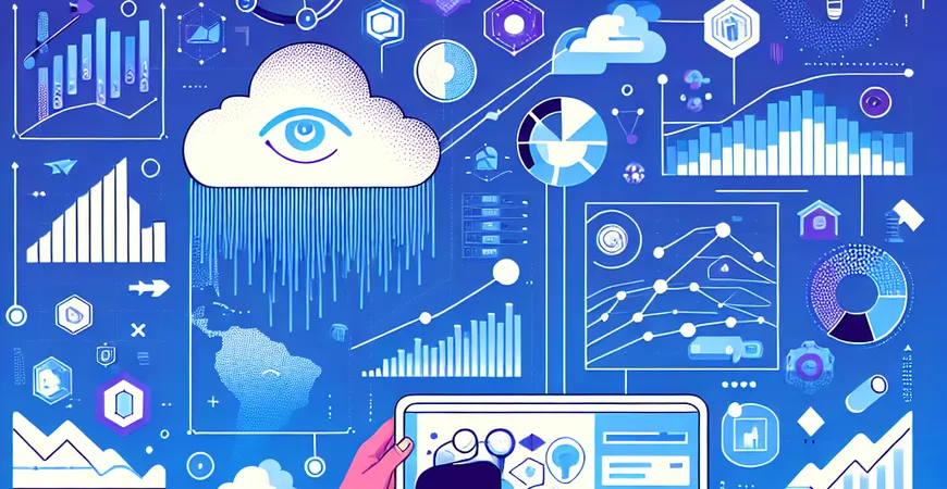 数据上云对未来趋势有何启示？把握技术发展的方向 